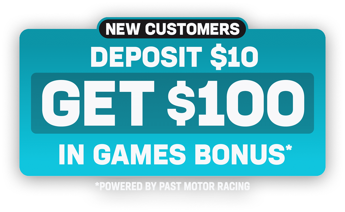 Deposit $10 get $100 in games bonus at Hard Rock Bet in Florida