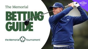BettingPros Memorial Tournament