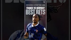 Best Bet Norway France