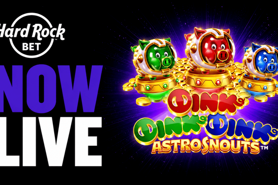 Now Live - Oink Oink Oink AstroSnouts powered by Past Motor Racing