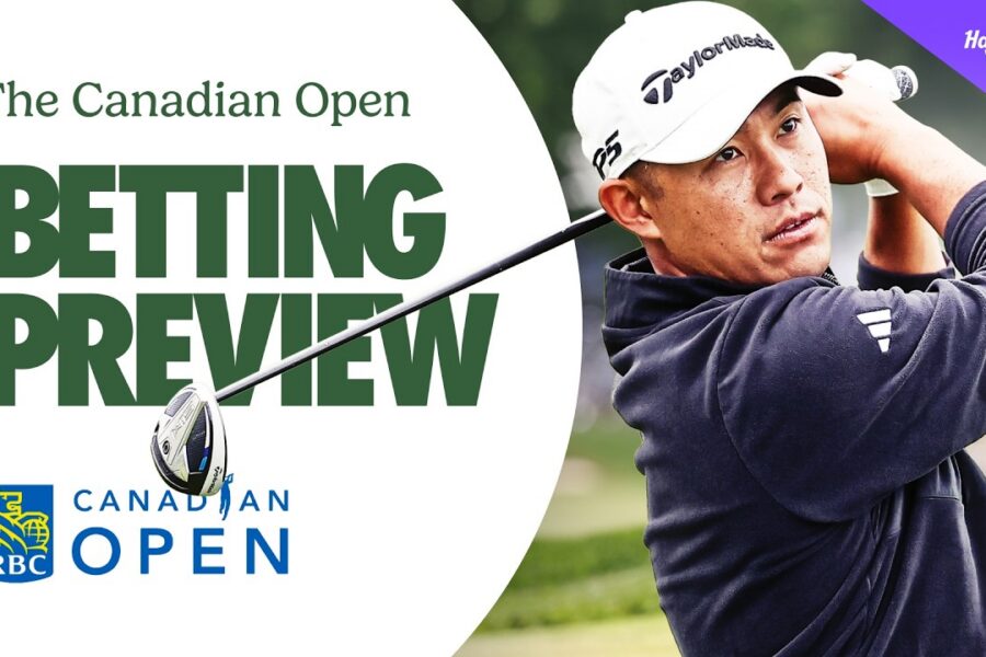 RBC Canadian BettingPros