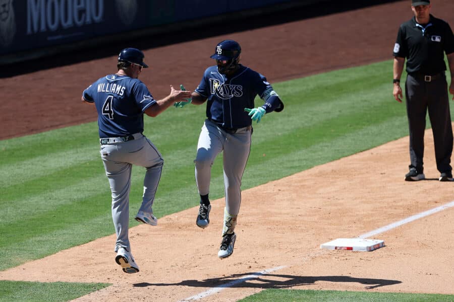 junior caminero anytime hr