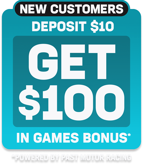 Deposit $10 Get $100 in games bonus at Hard Rock Bet