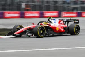 ferrari favored in monaco