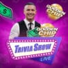 Trivia Show Live at Hard Rock Bet