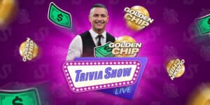 Trivia Show Live at Hard Rock Bet