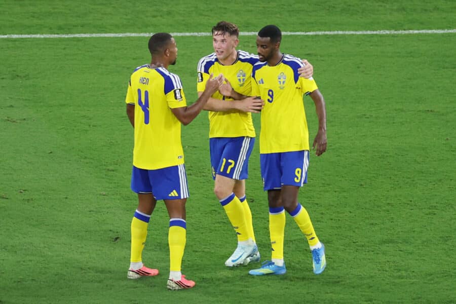 Sweden vs Netherlands predictions