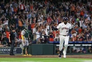 Anytime Home Run Best Bets