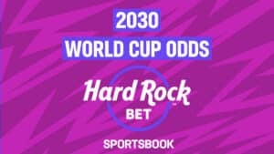 2030 World Cup Odds