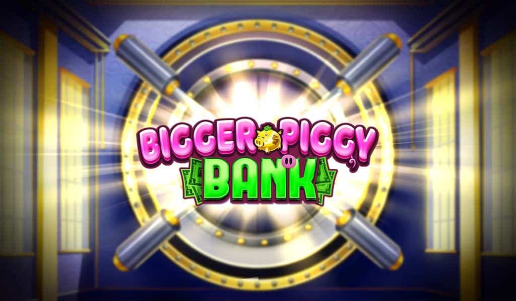 Bigger Piggy Bank logo