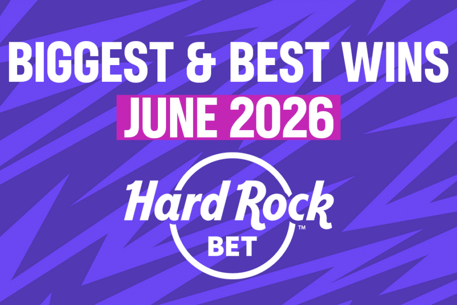 Biggest and Best Wins - June 2026