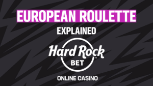 European Roulette Explained
