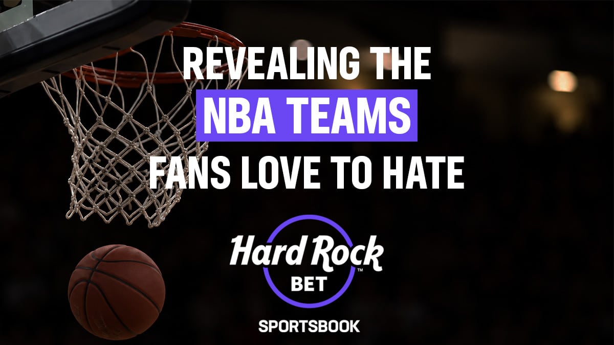 NBA Fans Love to Hate