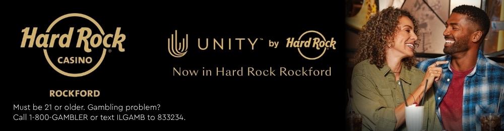 hard rock rockford unity