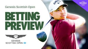 BettingPros PGA July 8