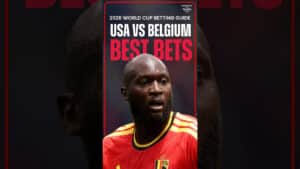 BettingPros World Cup July 6