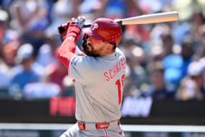 home run derby odds