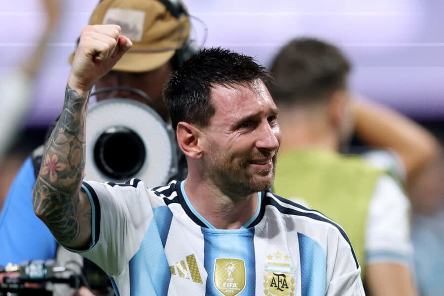 Argentina vs Switzerland Predictions