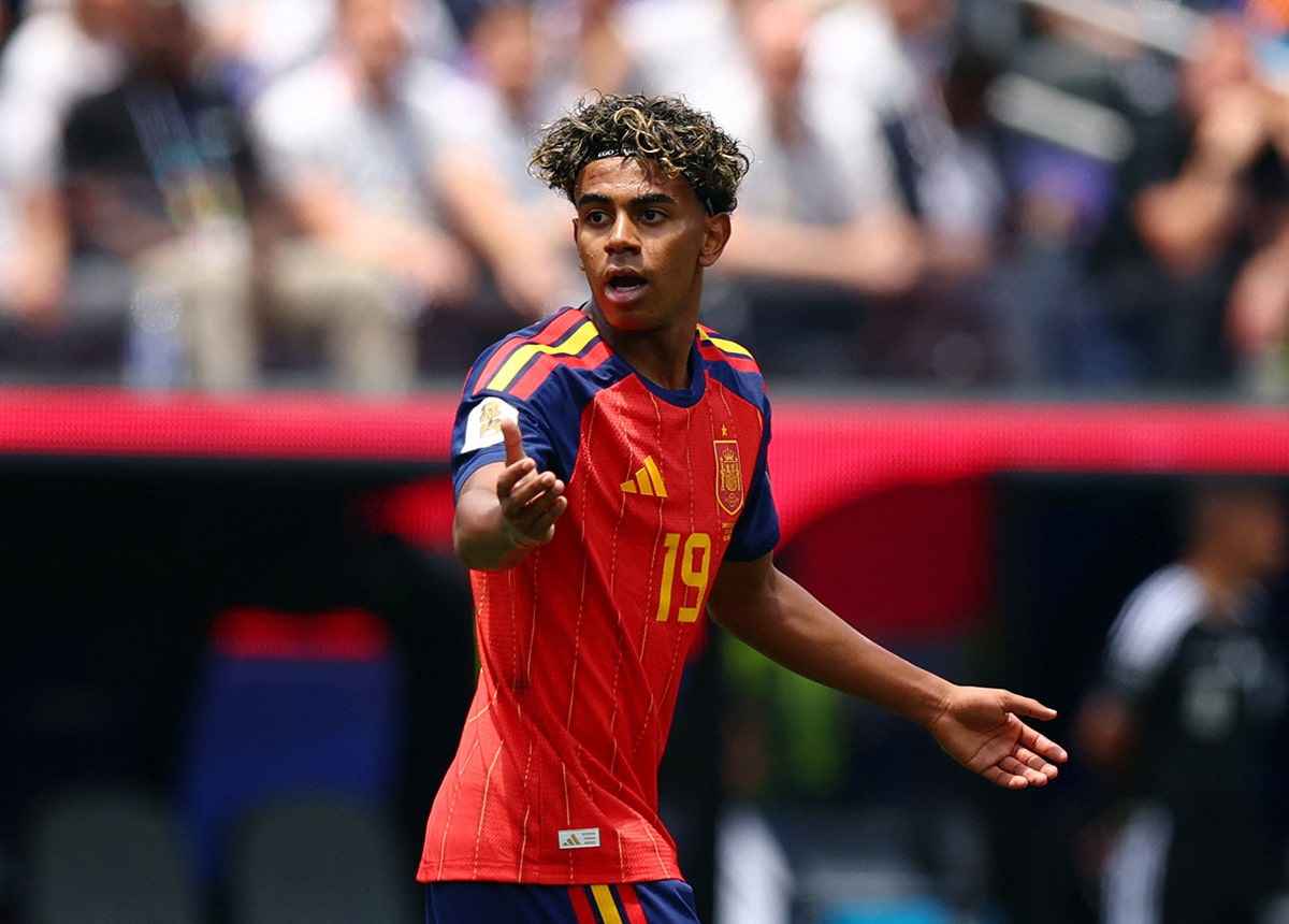 france vs spain odds