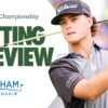 Wyndham Championship BettingPros